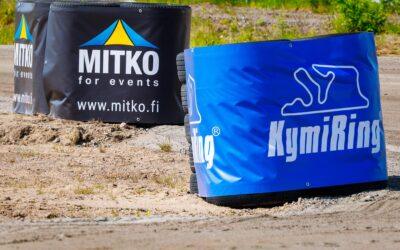 MITKO Finland & KymiRing – Uusi strateginen kumppanuus ja varastokeskus KymiRingillä